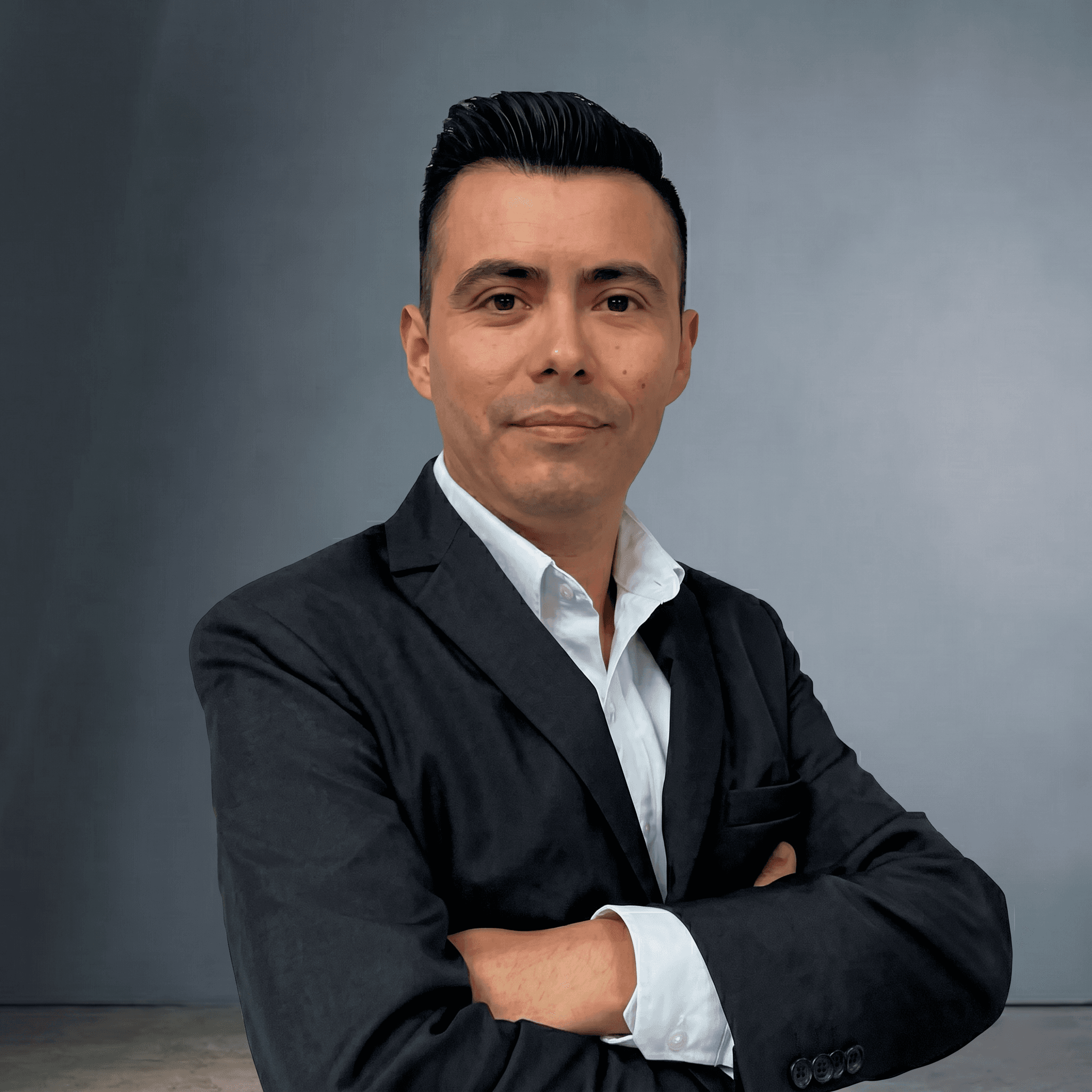 Julio César Suárez